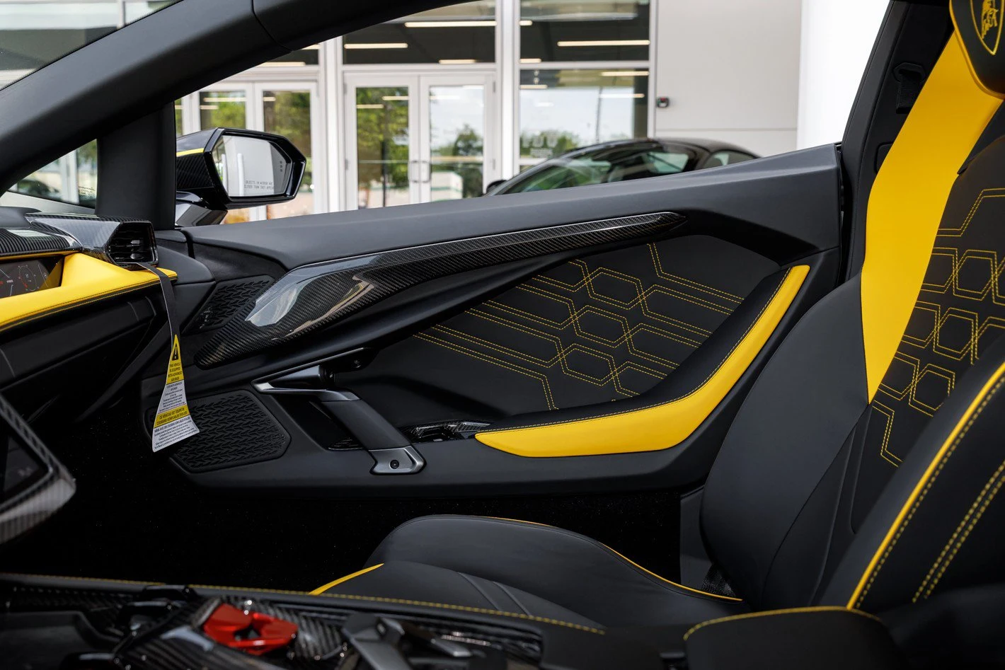 2025 Lamborghini Revuelto, 22/30