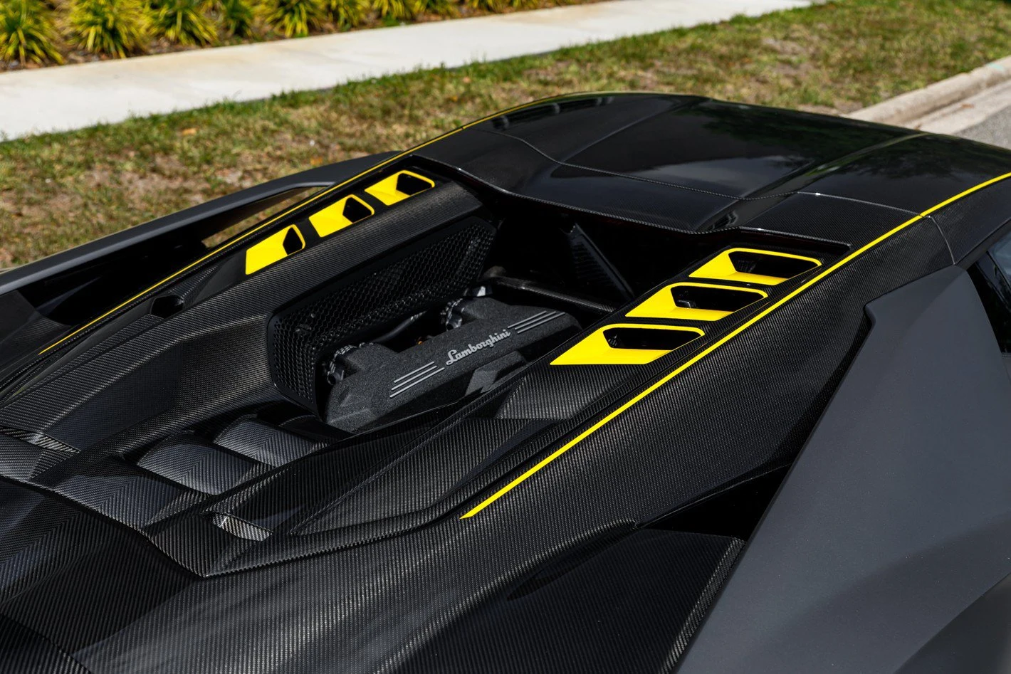 2025 Lamborghini Revuelto, 23/30