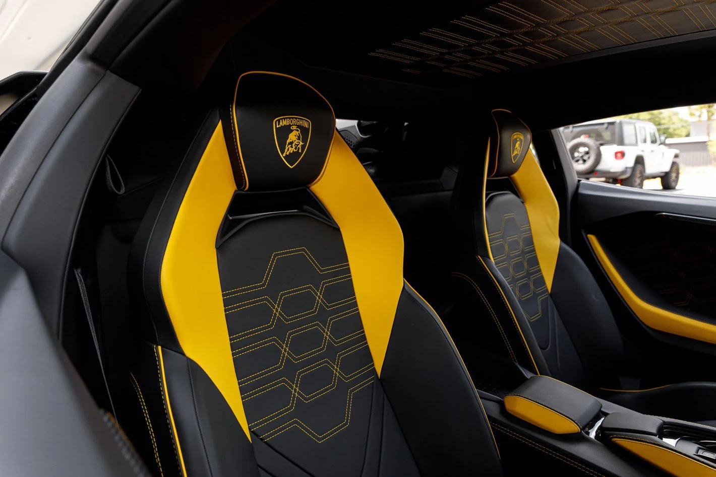 2025 Lamborghini Revuelto, 30/30