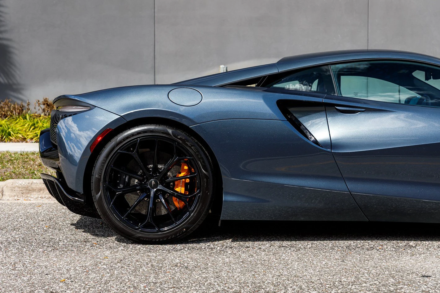 2026 McLaren Artura Performance, 7/30