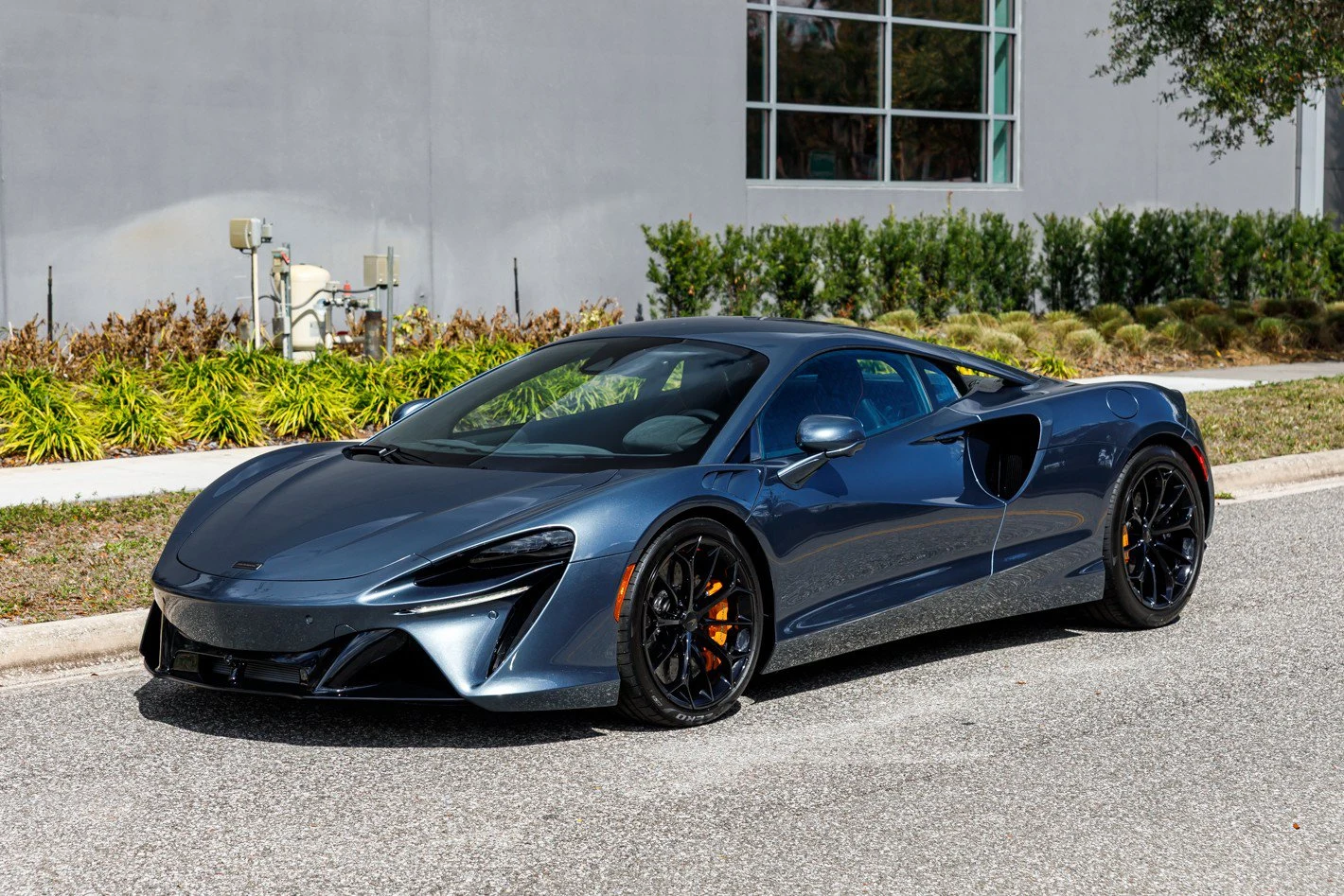 2026 McLaren Artura Performance, 13/30