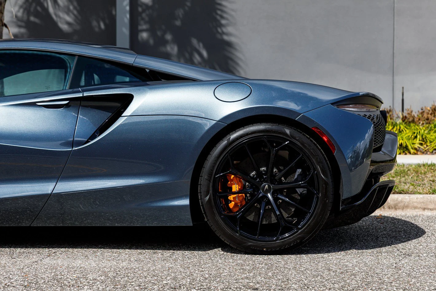 2026 McLaren Artura Performance, 15/30