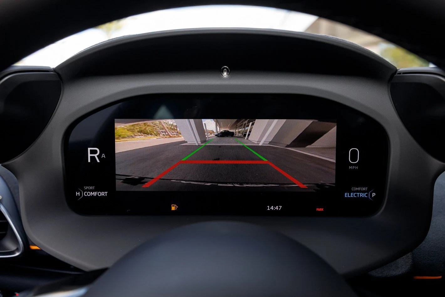 2026 McLaren Artura Performance, 22/30