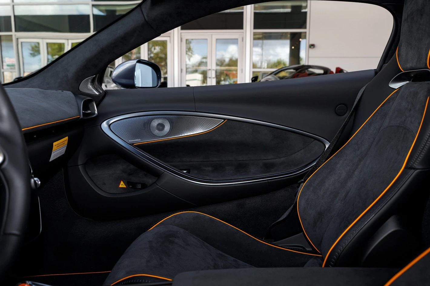 2026 McLaren Artura Performance, 23/30