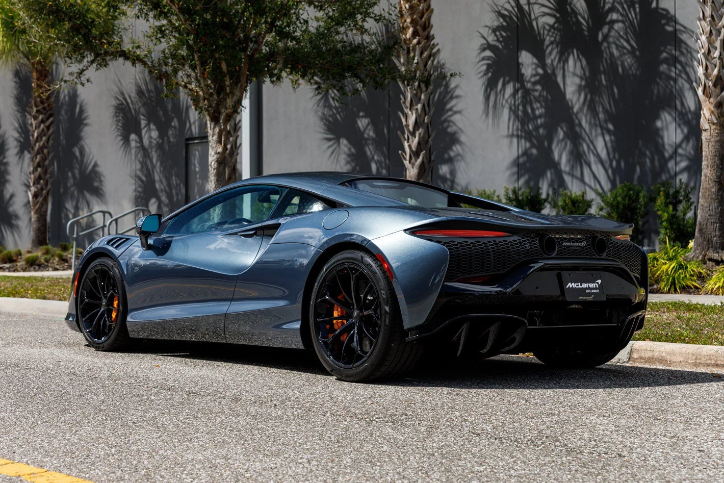 2026 McLaren Artura Performance, 30/30