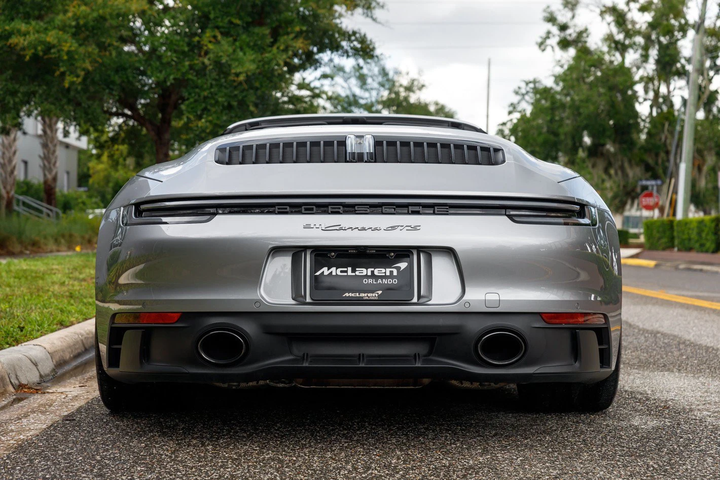 2022 Porsche 911 (992.1) Carrera GTS Cabriolet, 10/30