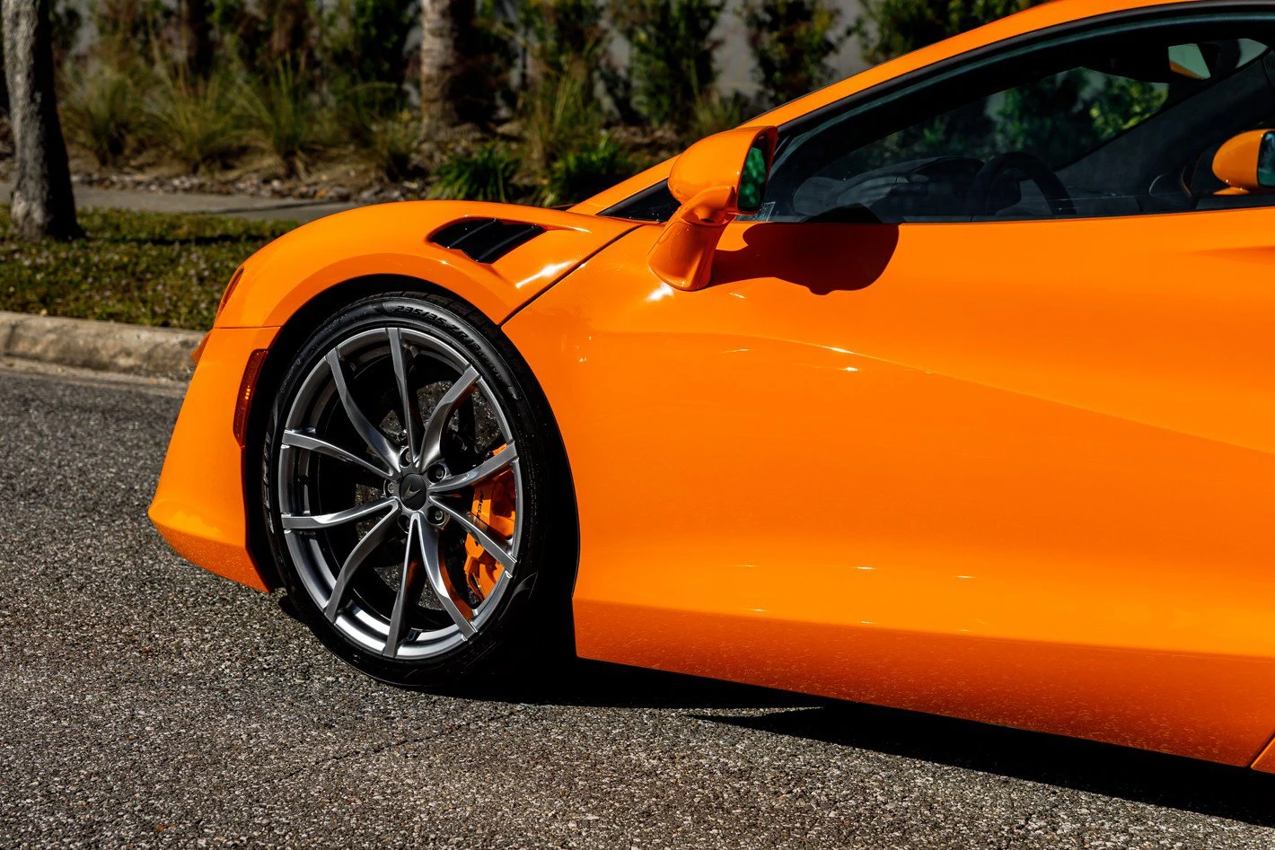 2025 McLaren Artura, 21/30