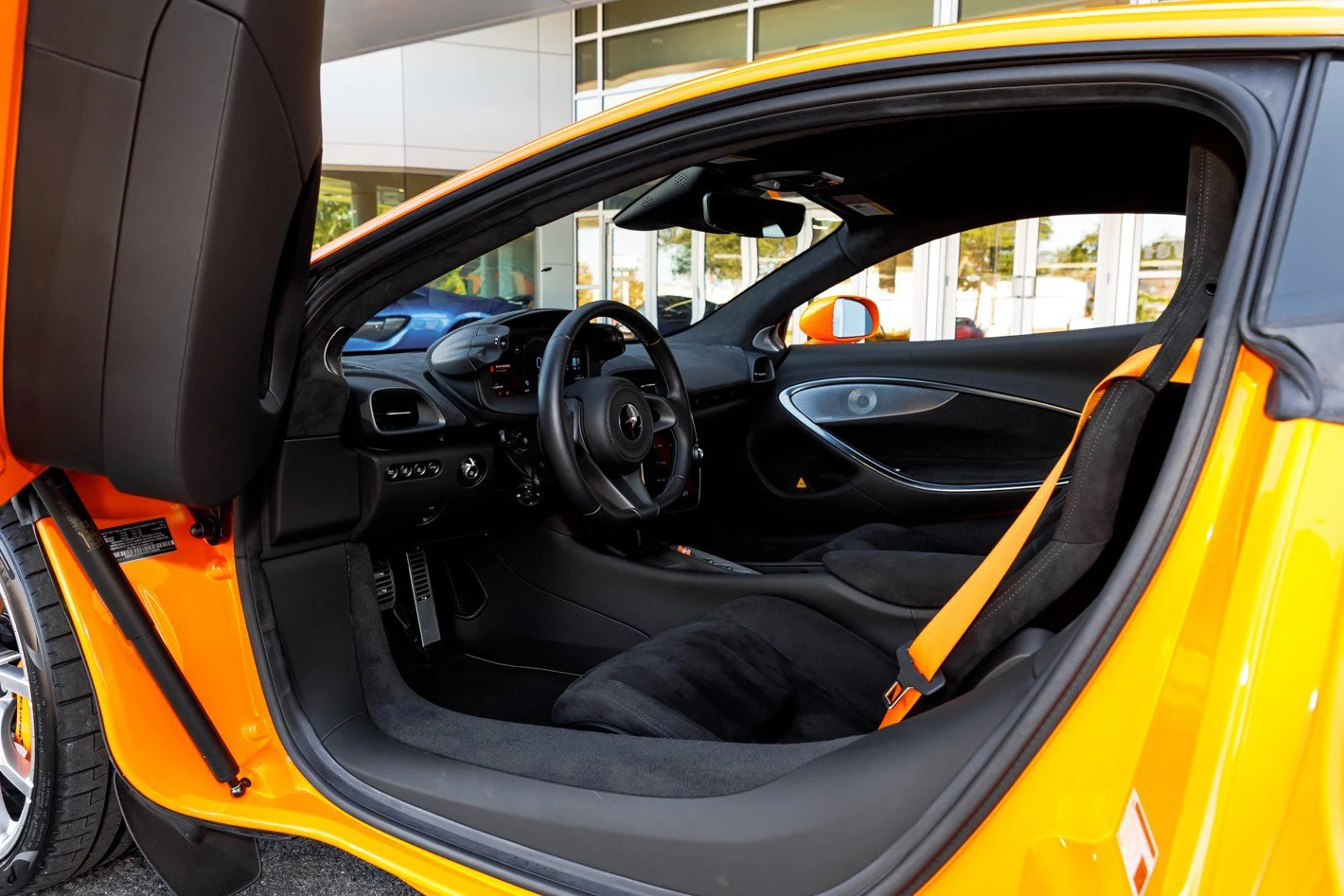 2025 McLaren Artura, 23/30