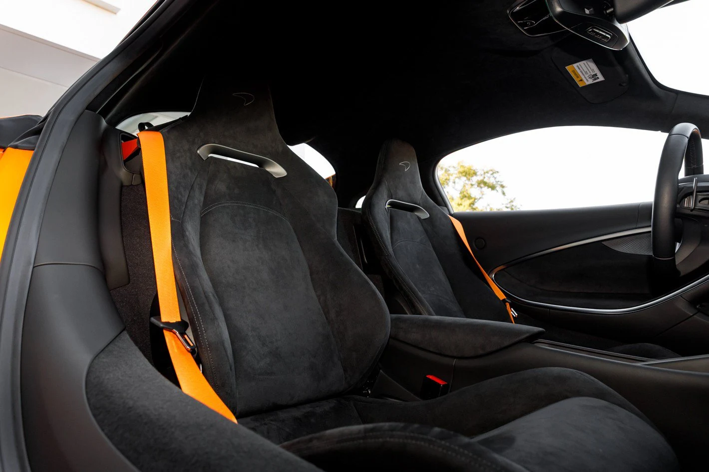 2025 McLaren Artura, 30/30