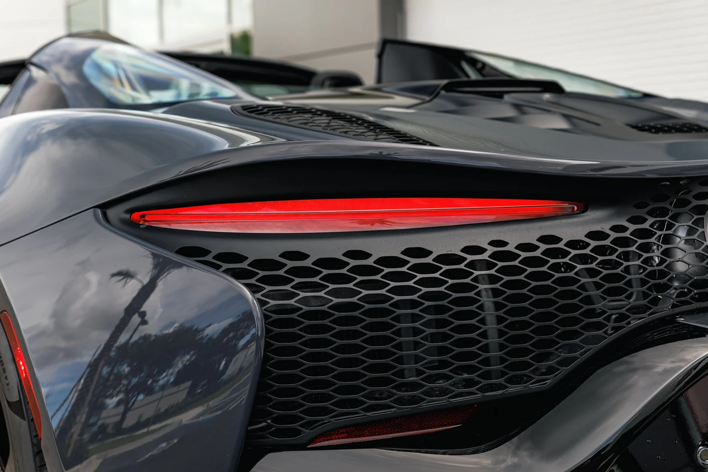 2026 McLaren Artura Spider Performance, 14/27