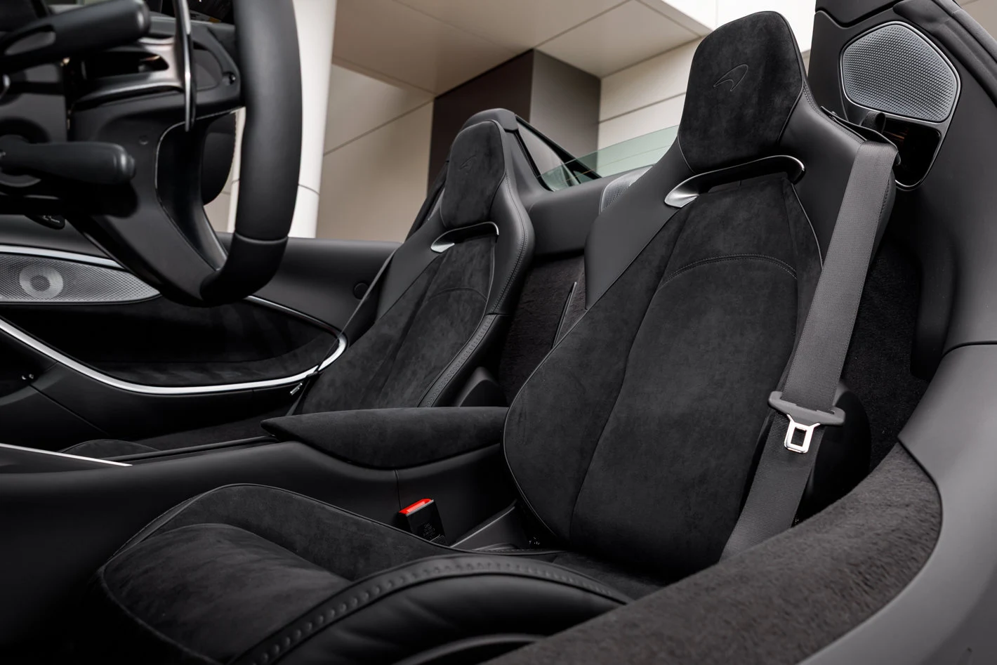 2026 McLaren Artura Spider Performance, 16/27