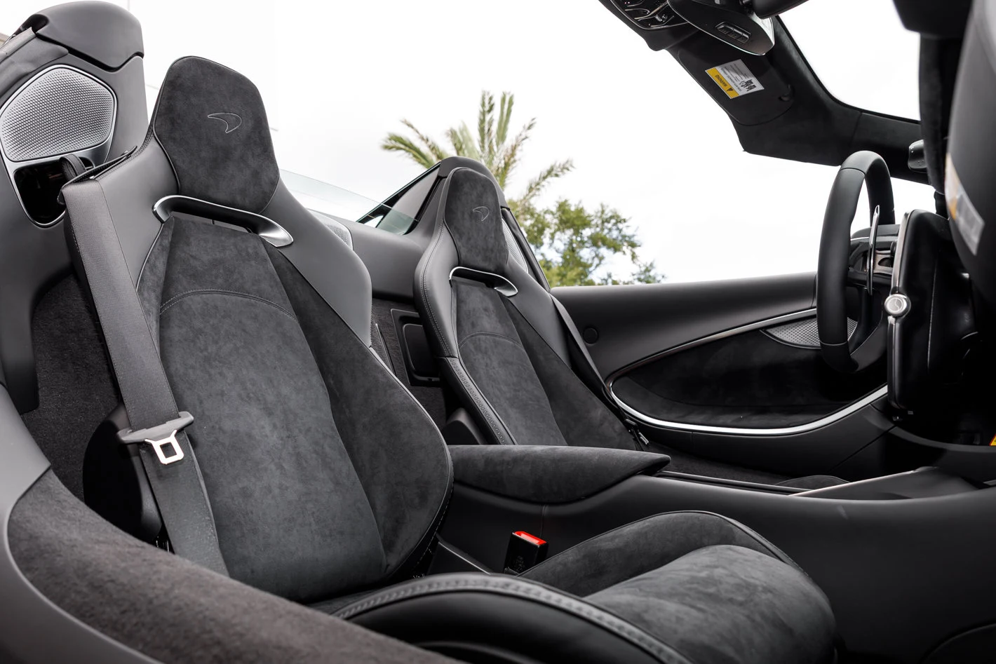 2026 McLaren Artura Spider Performance, 18/27