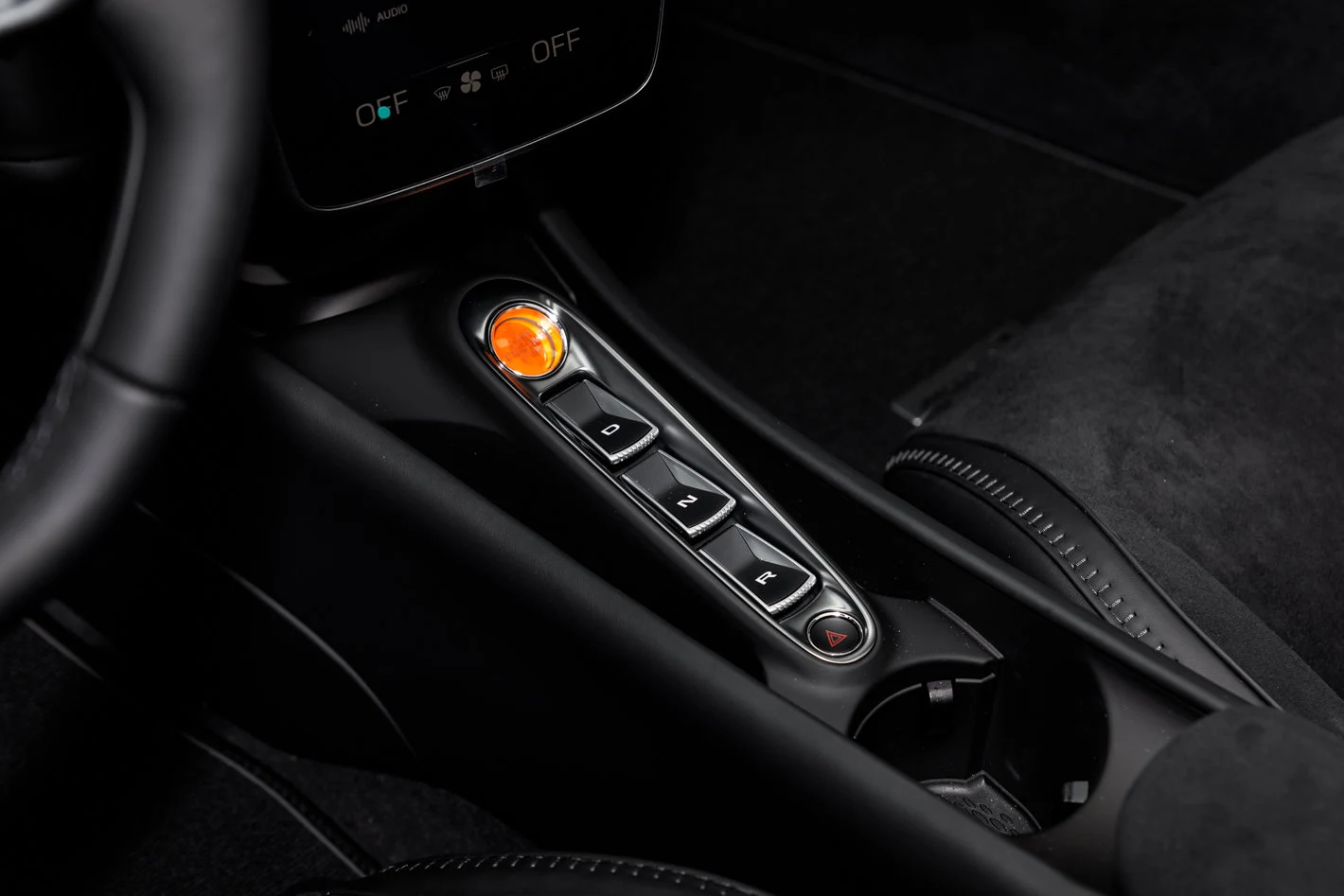 2026 McLaren Artura Spider Performance, 20/27