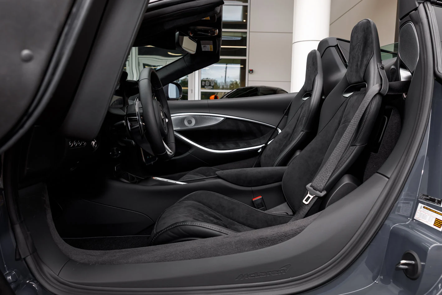 2026 McLaren Artura Spider Performance, 22/27