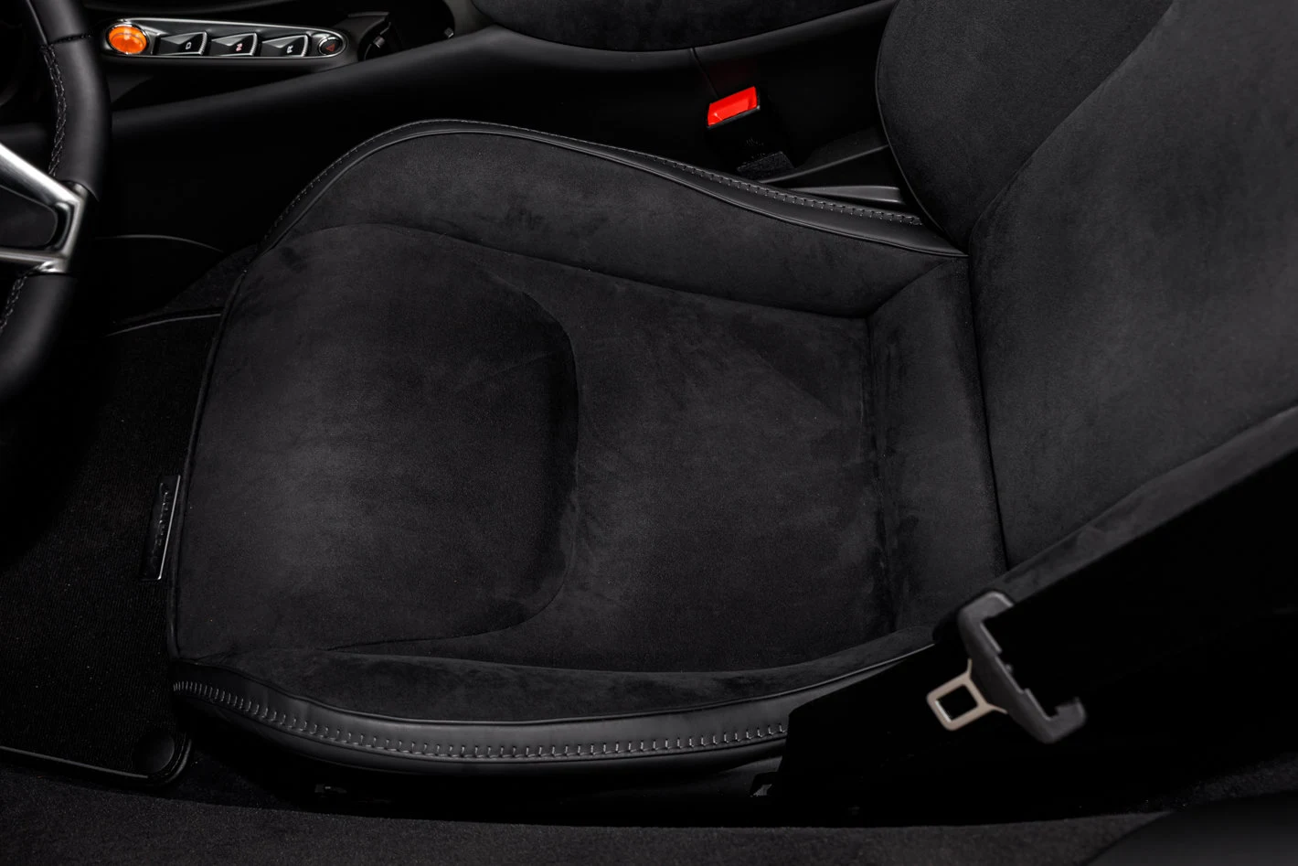 2026 McLaren Artura Spider Performance, 25/27