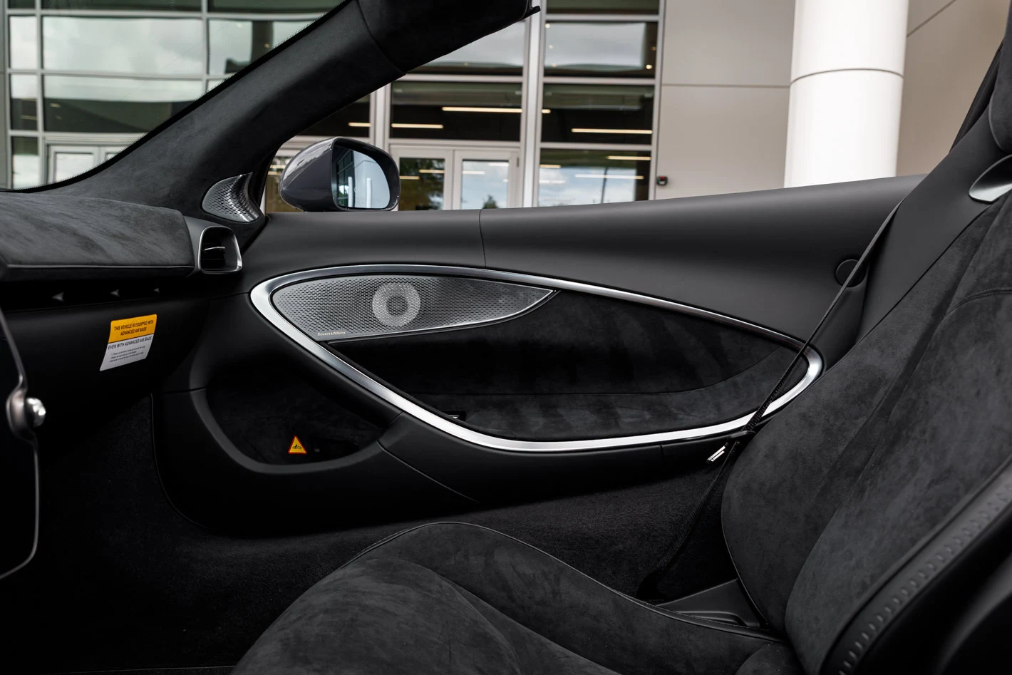 2026 McLaren Artura Spider Performance, 26/27