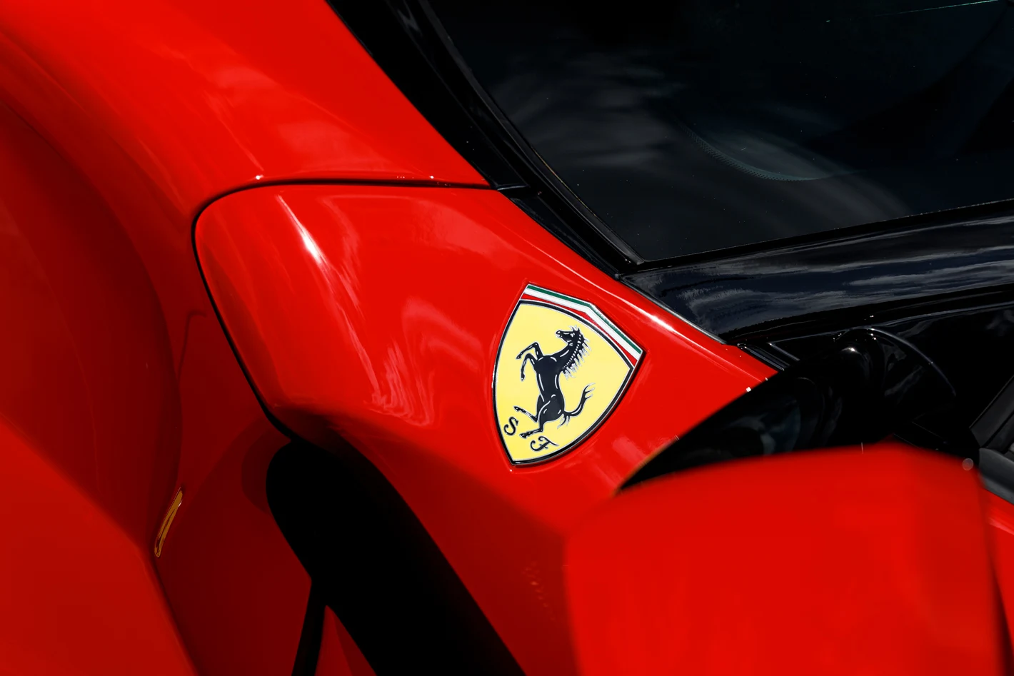 2014 Ferrari LaFerrari, 17/30