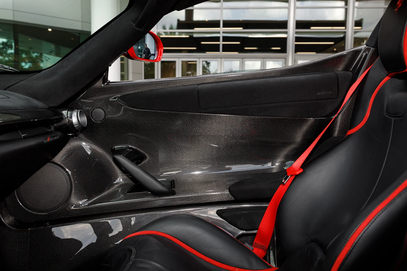2014 Ferrari LaFerrari, 20/30