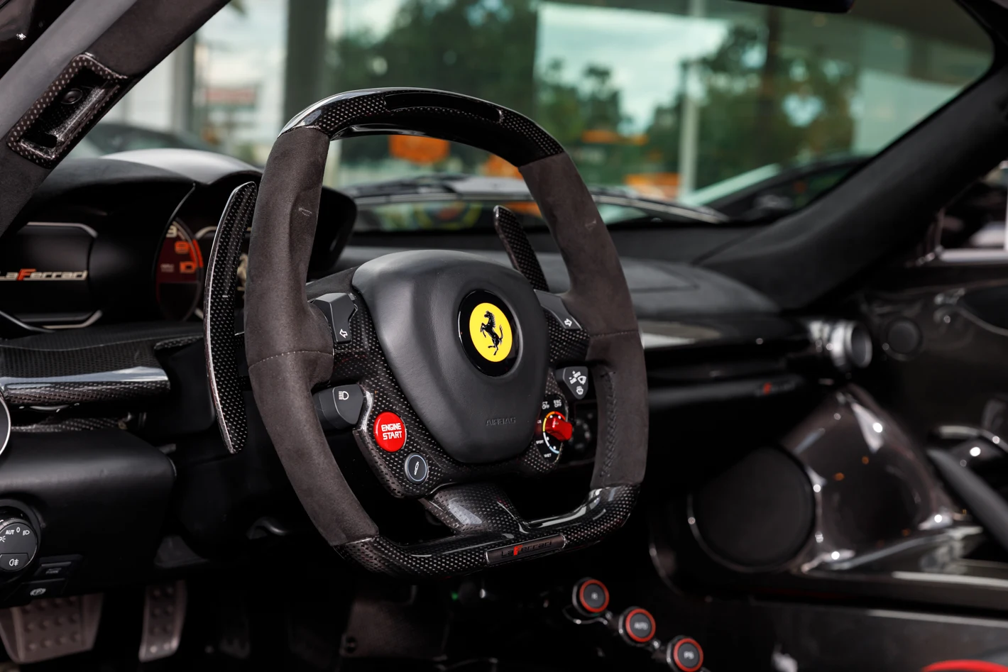 2014 Ferrari LaFerrari, 21/30