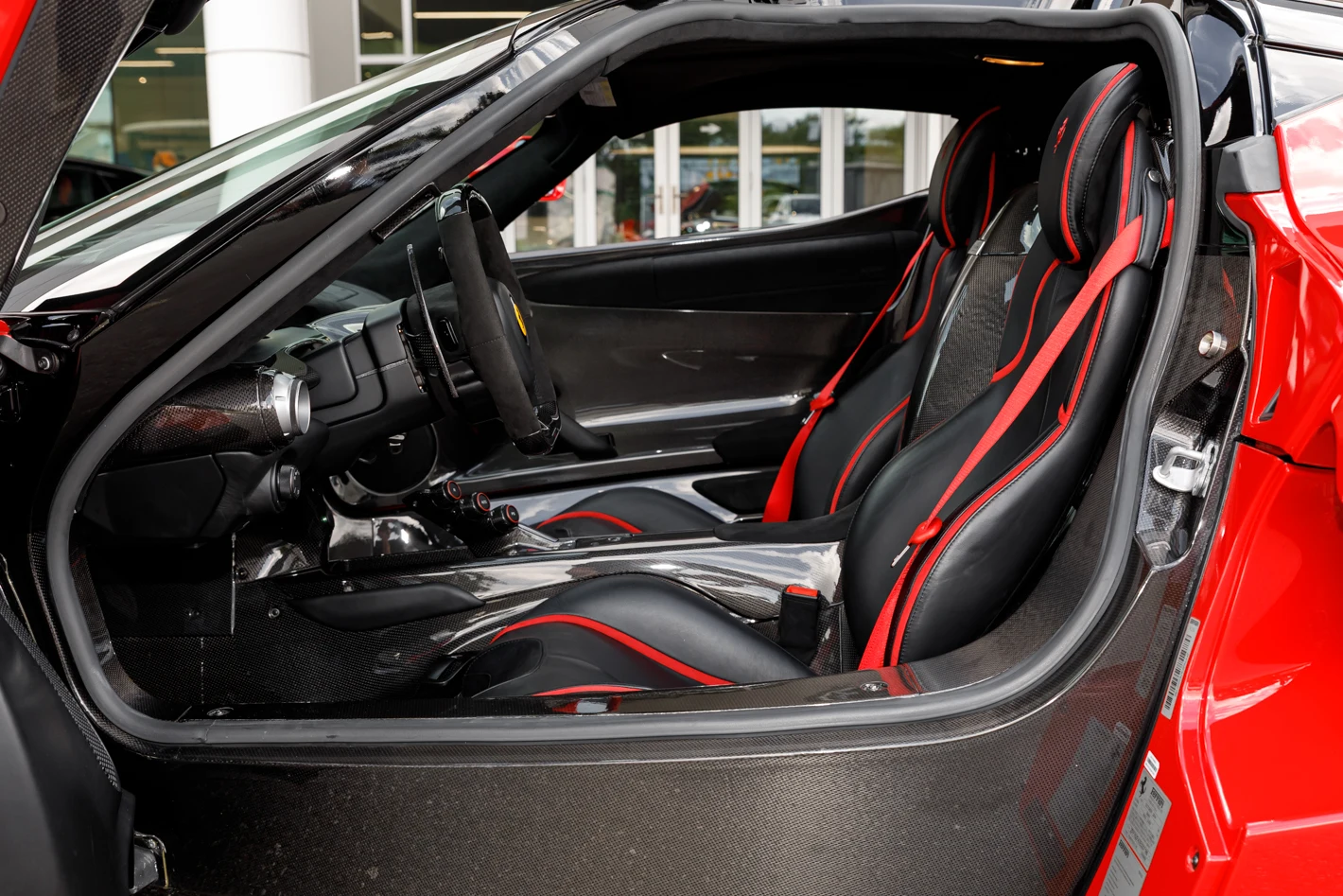 2014 Ferrari LaFerrari, 23/30