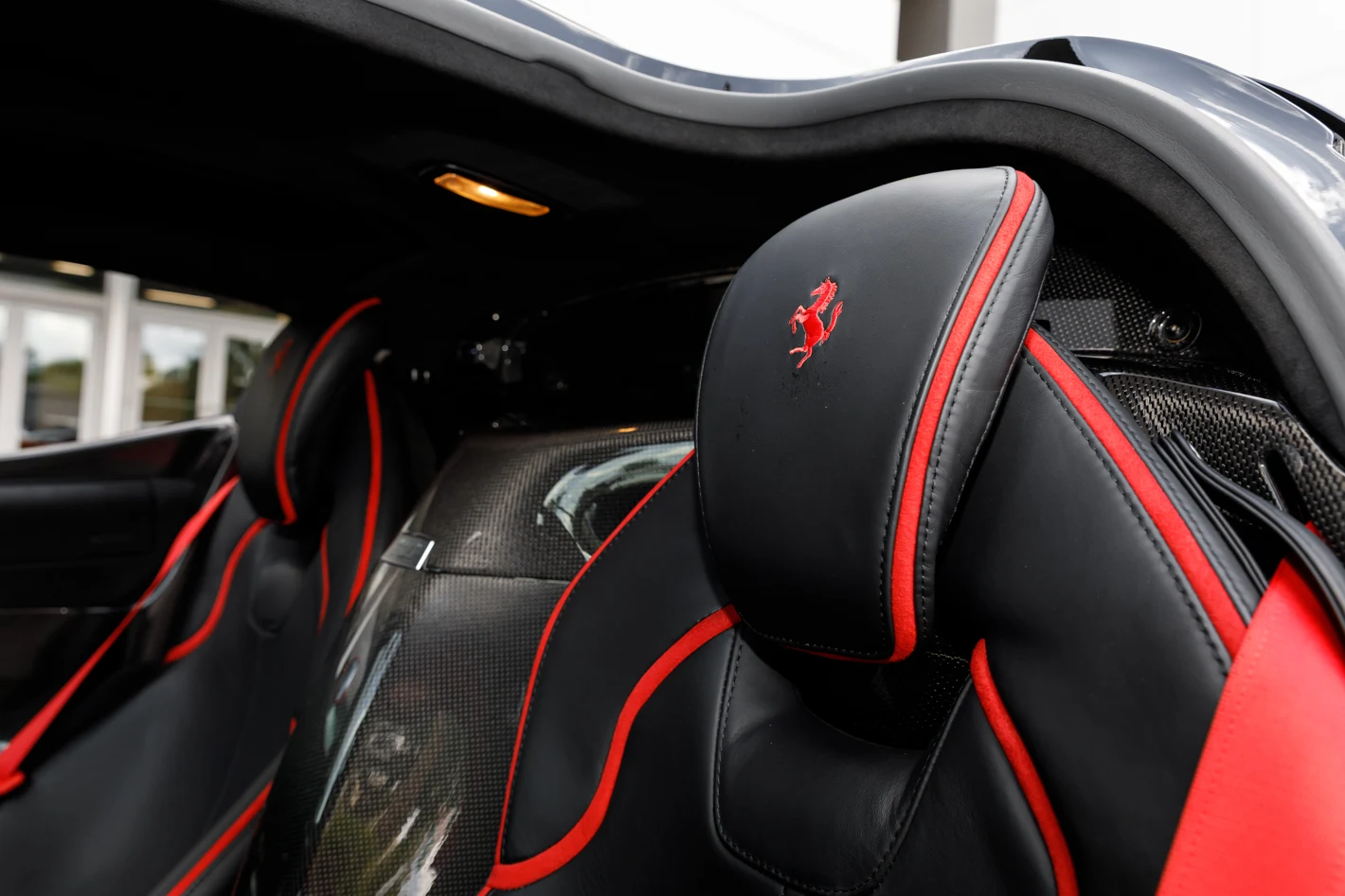 2014 Ferrari LaFerrari, 24/30