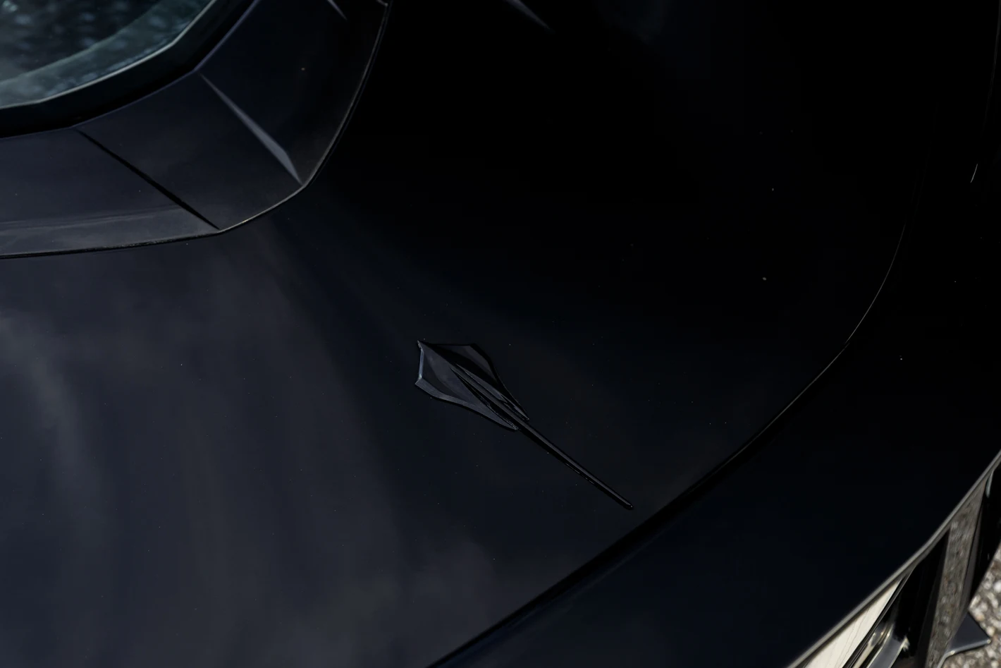 2026 Chevrolet Corvette Stingray, 6/30