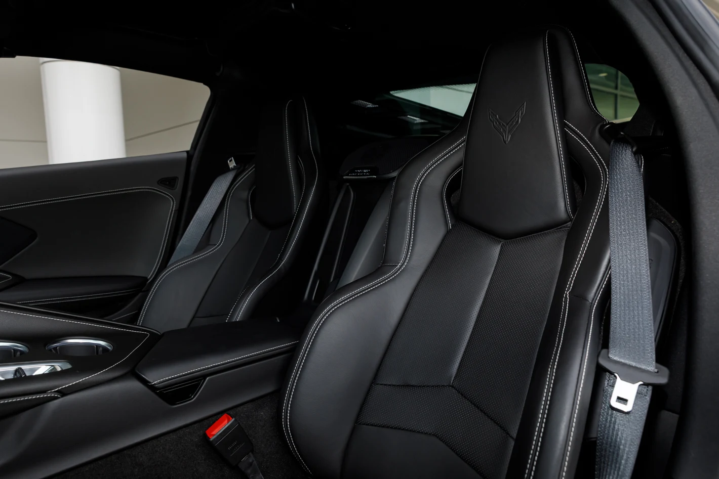 2026 Chevrolet Corvette Stingray, 13/30