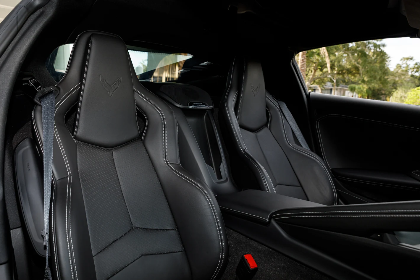 2026 Chevrolet Corvette Stingray, 15/30
