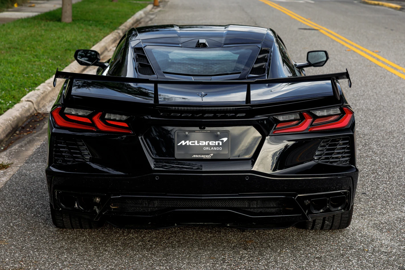 2026 Chevrolet Corvette Stingray, 16/30