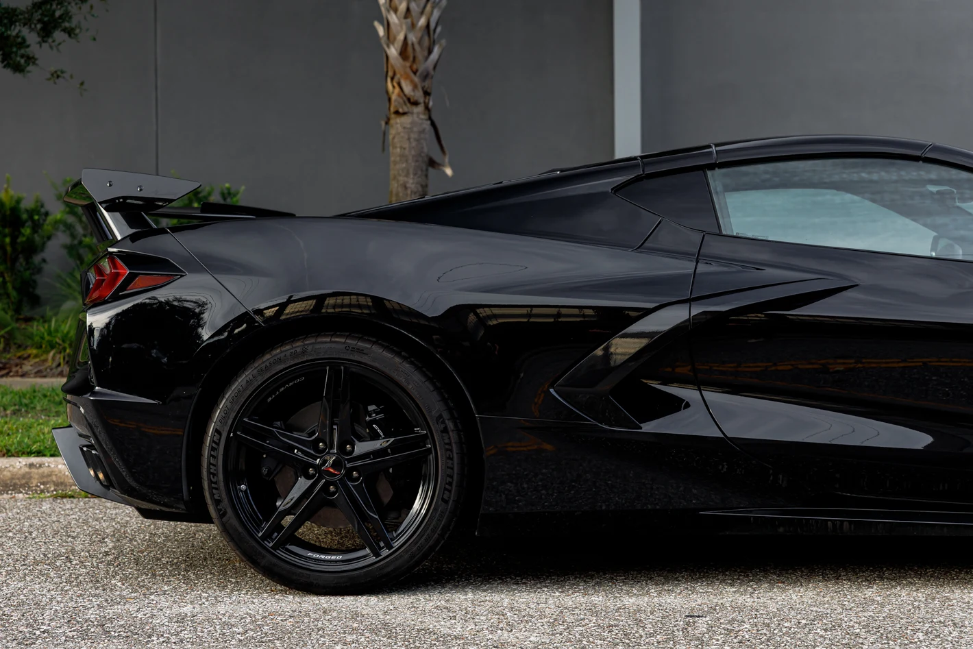 2026 Chevrolet Corvette Stingray, 17/30