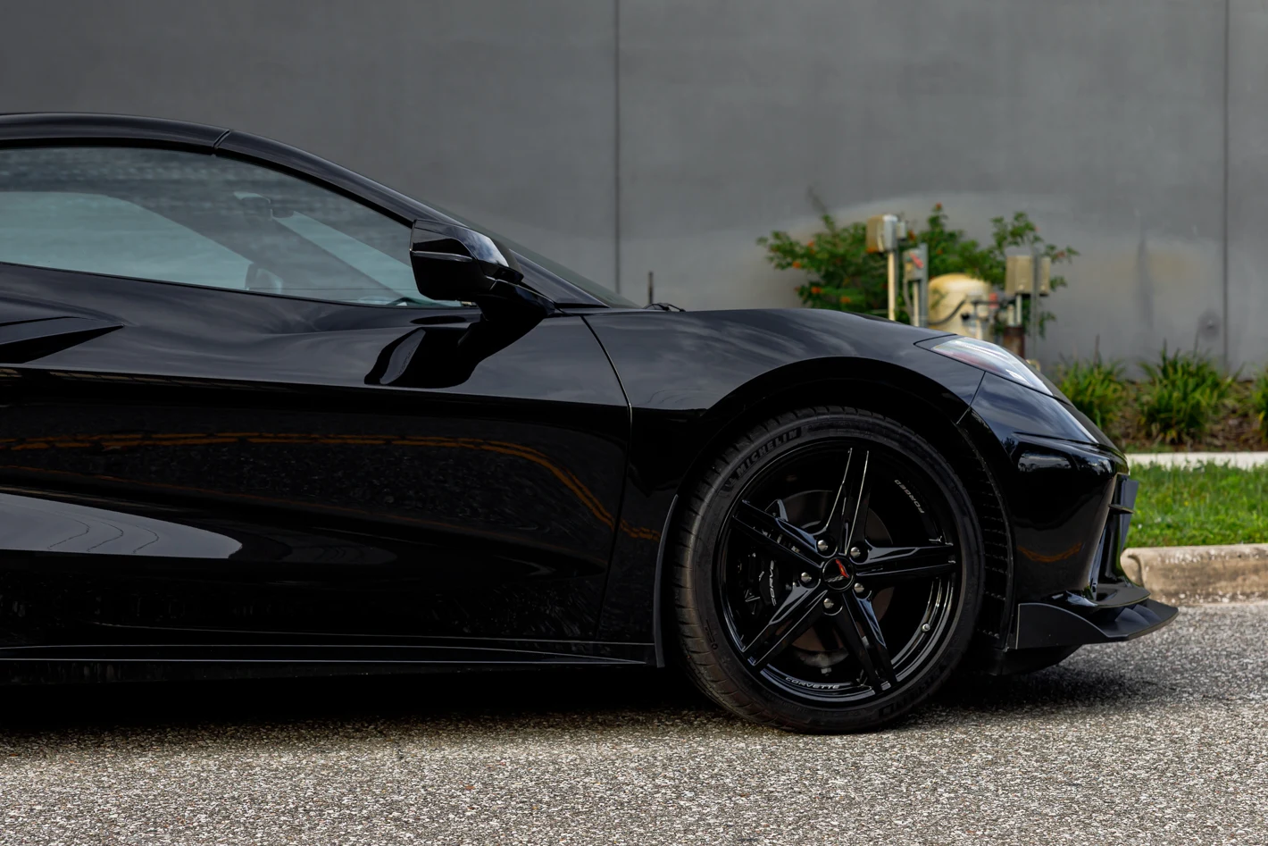 2026 Chevrolet Corvette Stingray, 18/30