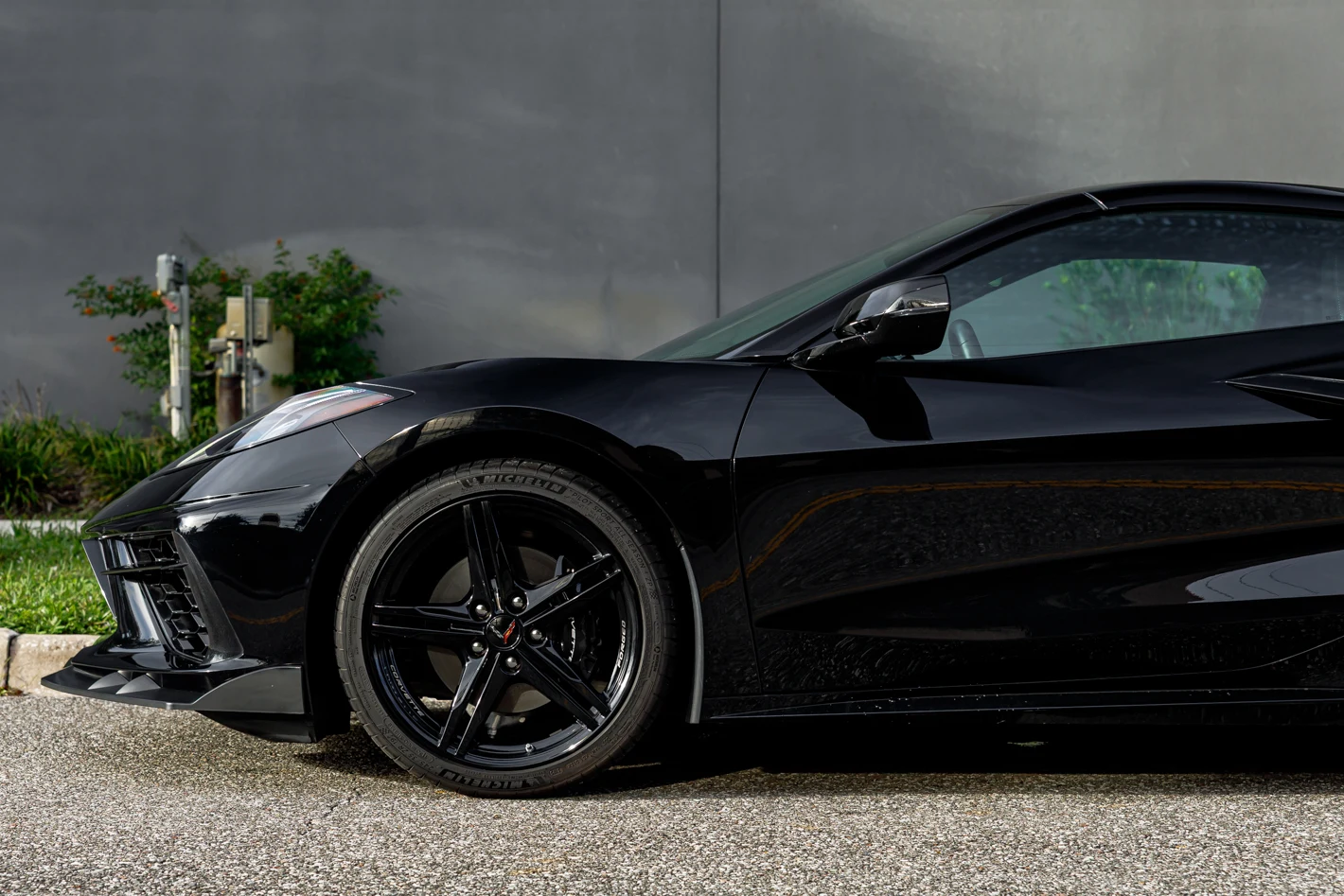 2026 Chevrolet Corvette Stingray, 21/30