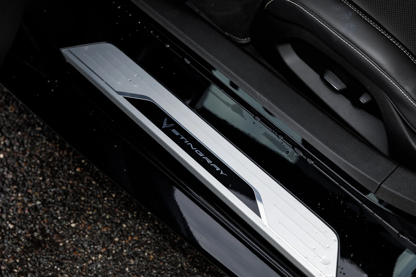 2026 Chevrolet Corvette Stingray, 24/30