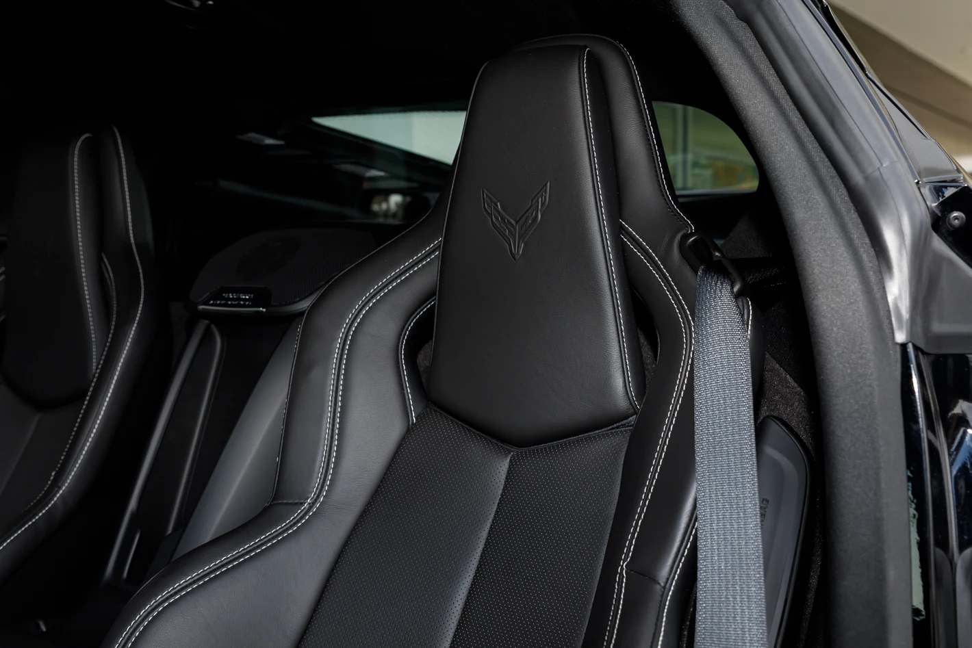 2026 Chevrolet Corvette Stingray, 25/30
