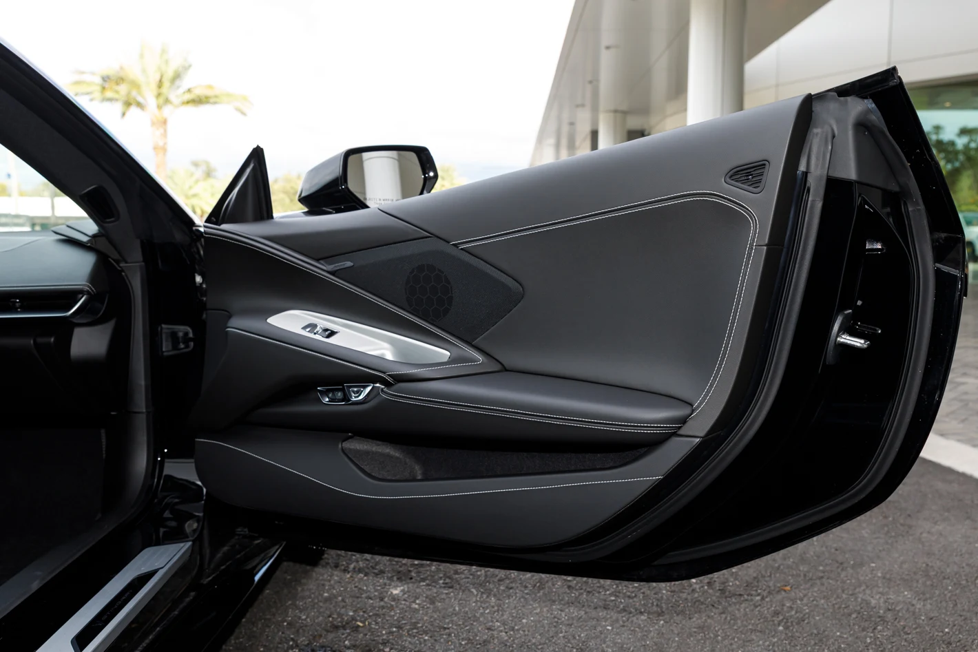 2026 Chevrolet Corvette Stingray, 29/30