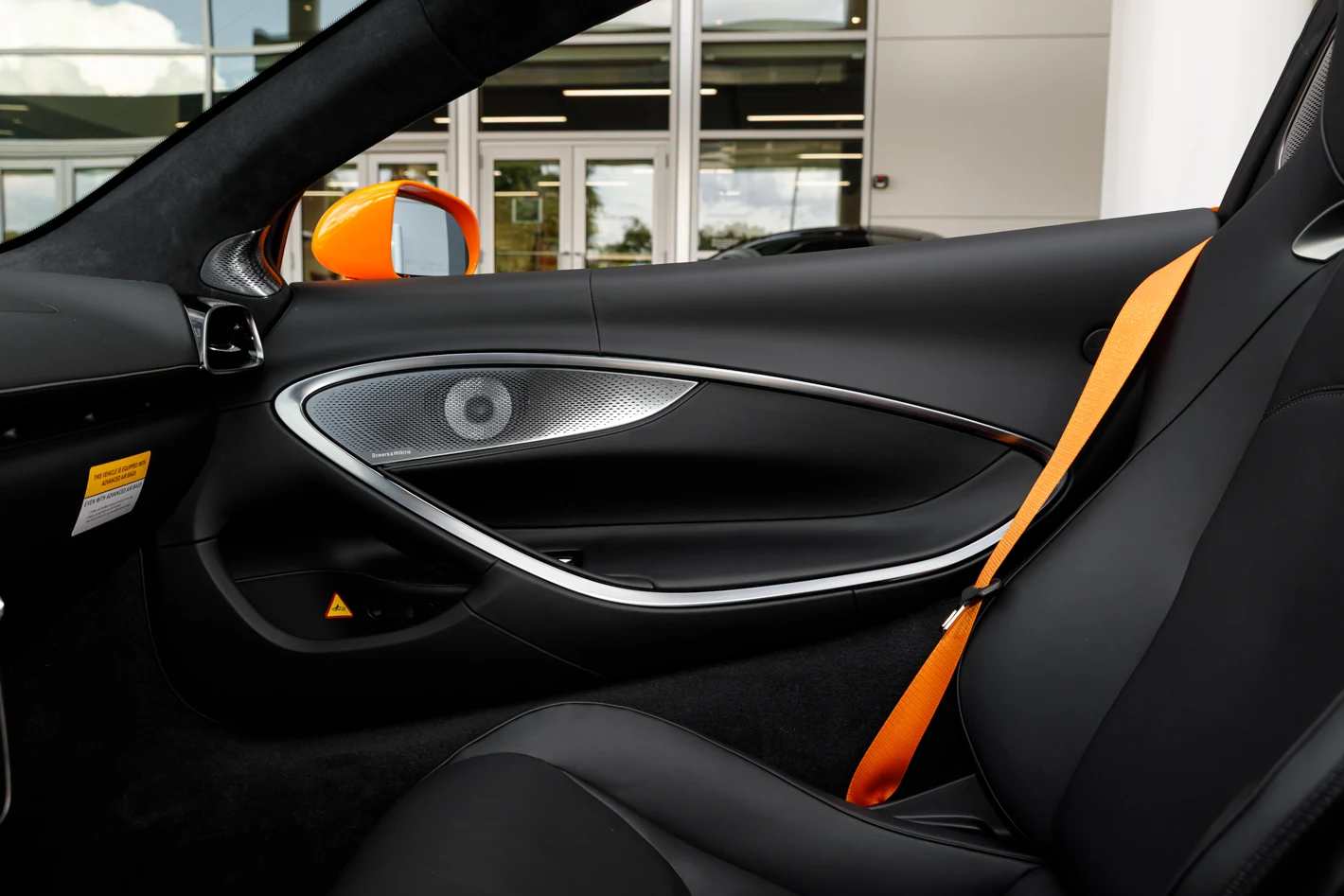 2027 McLaren Artura Spider TechLux, 22/30
