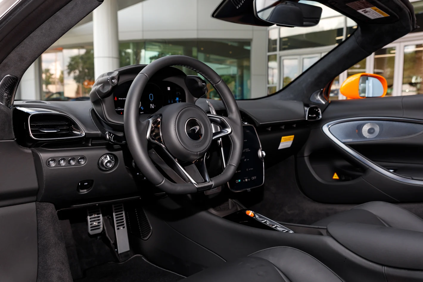 2027 McLaren Artura Spider TechLux, 25/30