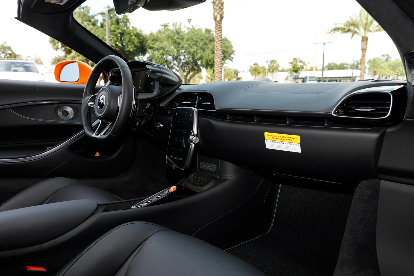 2027 McLaren Artura Spider TechLux, 27/30