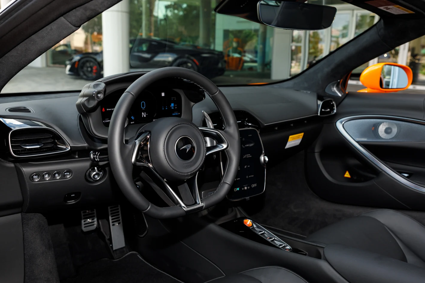 2027 McLaren Artura Spider TechLux, 30/30