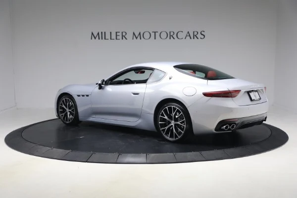 2026 Maserati GranTurismo, 3/15