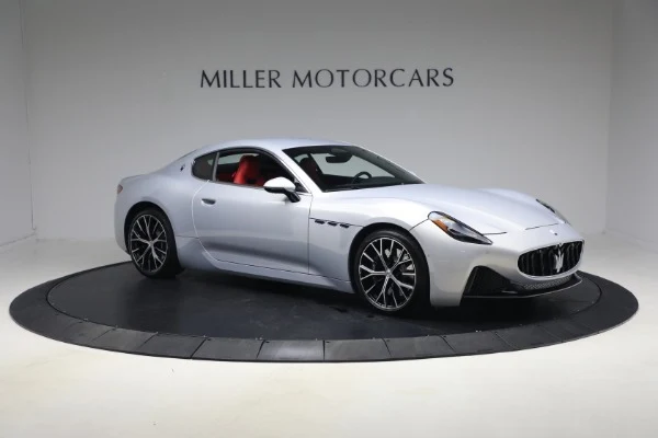 2026 Maserati GranTurismo, 9/15