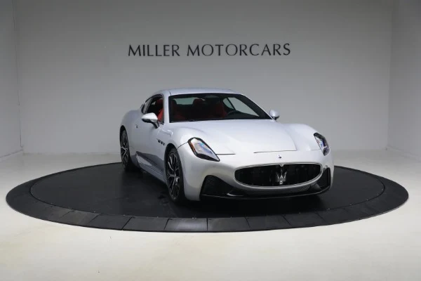 2026 Maserati GranTurismo, 10/15