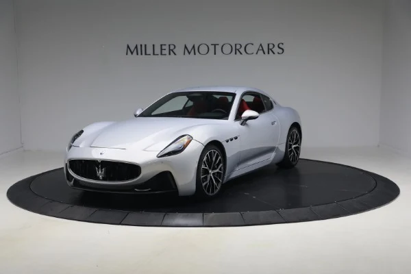 2026 Maserati GranTurismo, 12/15