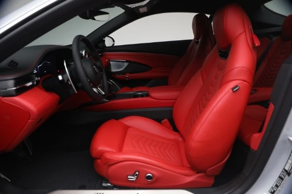 2026 Maserati GranTurismo, 14/15