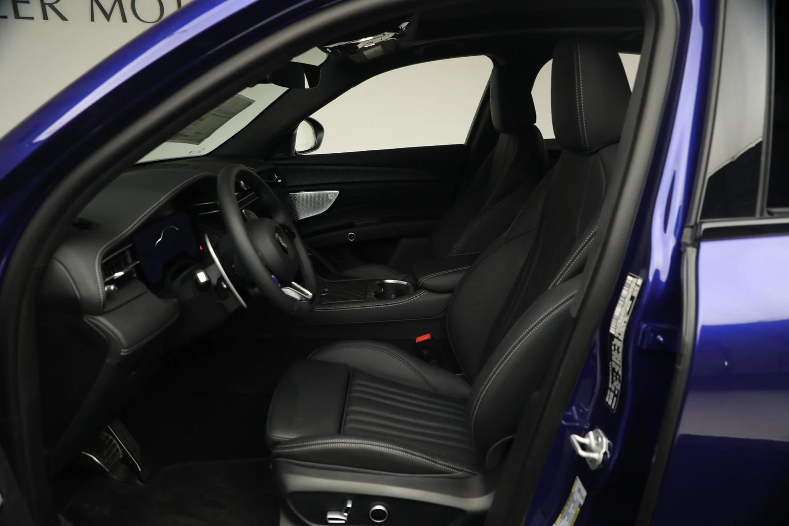 2026 Maserati Grecale Modena V6, 14/20