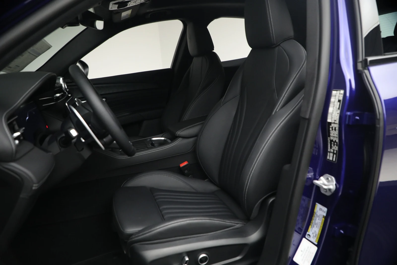 2026 Maserati Grecale Modena V6, 15/20