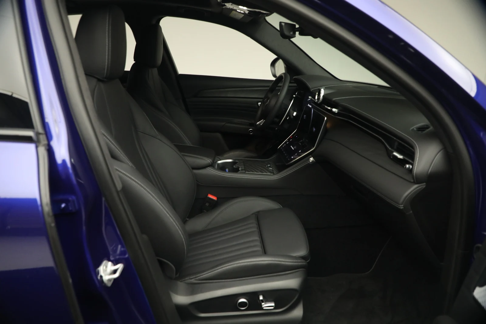 2026 Maserati Grecale Modena V6, 16/20
