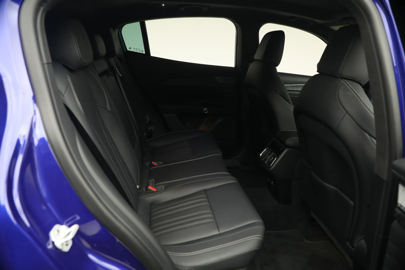 2026 Maserati Grecale Modena V6, 18/20