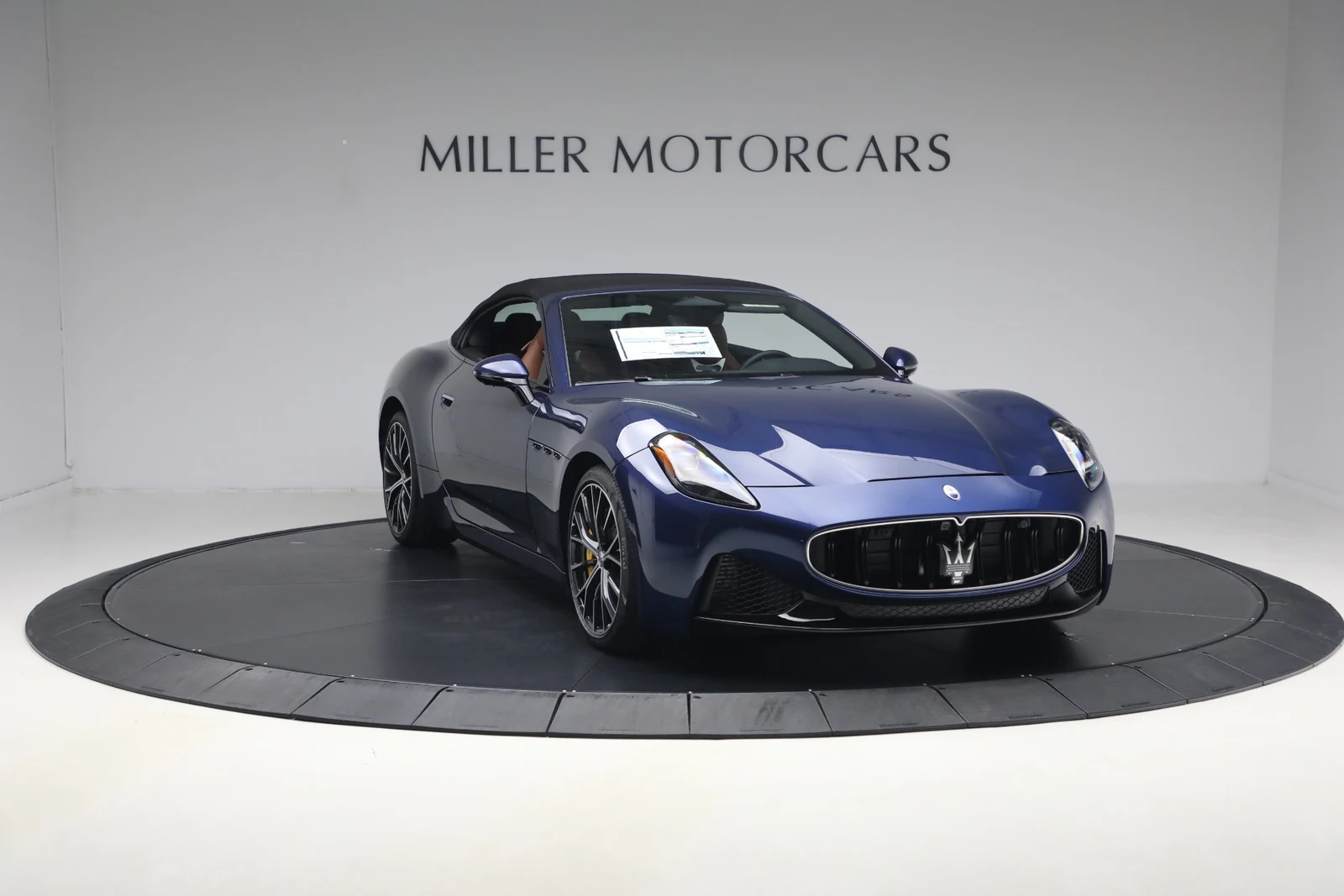 2026 Maserati GranCabrio, 15/20