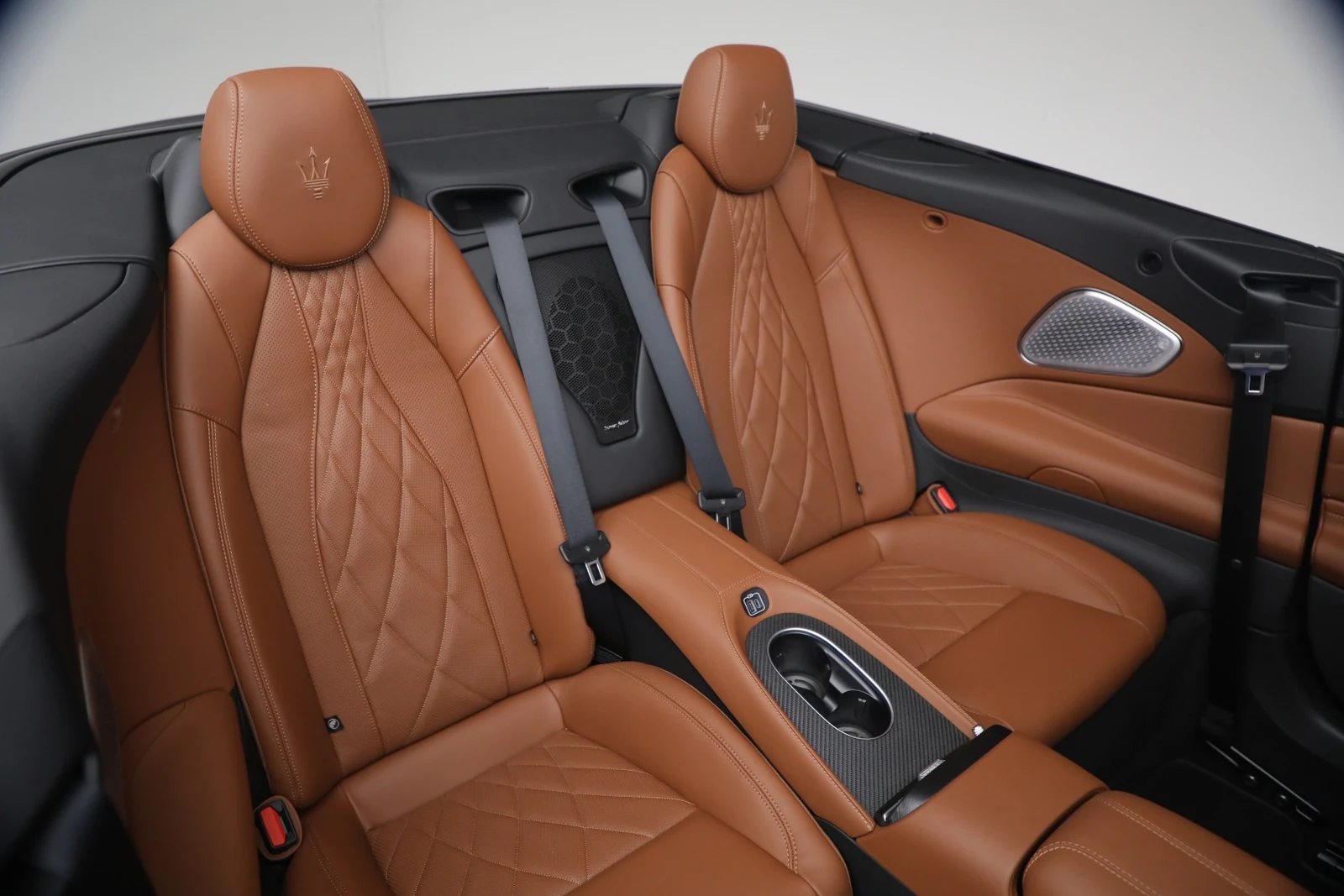 2026 Maserati GranCabrio, 20/20